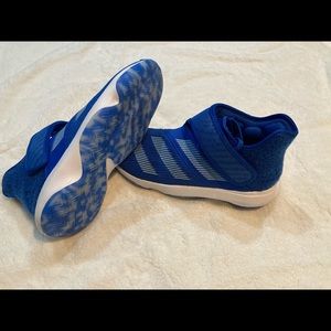 Boys Adidas Basketball Shoes Harden B